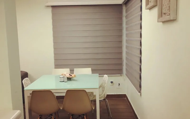 Hotel Zone Beautiful Apartments