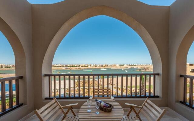 Golden Apartments El Gouna