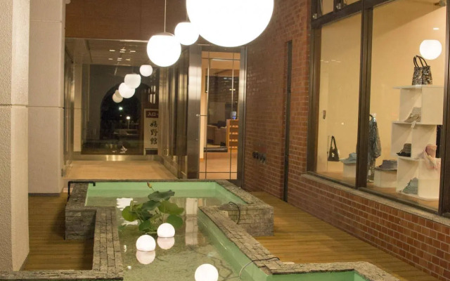 Ooedo Onsen Monogatari Ureshinokan