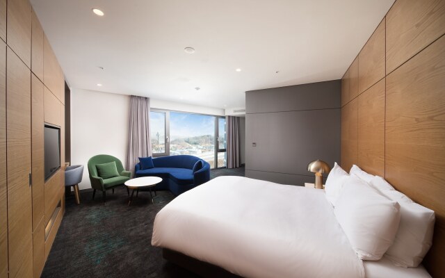 Hotel Marinabay Seoul