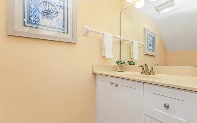 Beachwalk Villa 5125