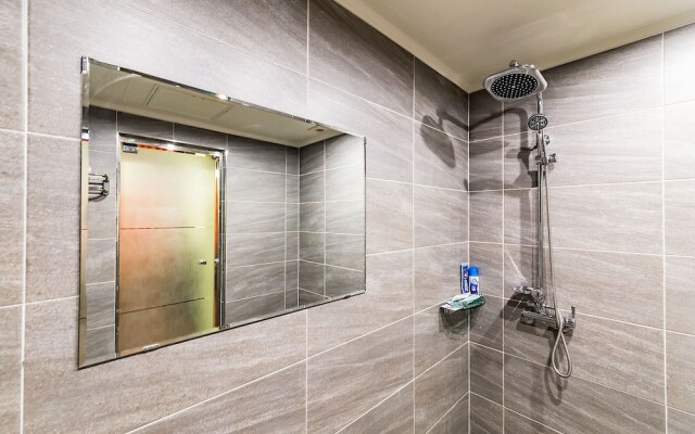 Incheon Azera Hotel