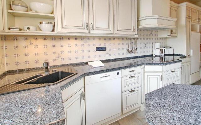 Feriendomizil Birkenallee Feriendomizil Birkenallee Appartement 13
