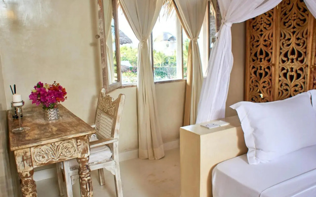 Alawi Boutique Hotel