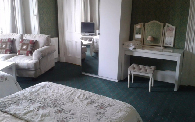 Capital Guest House