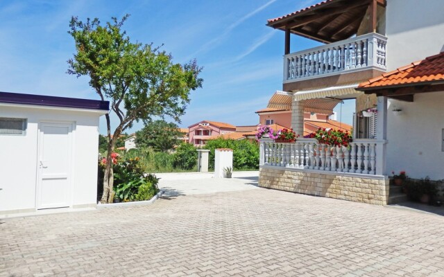 Studio apartment Mila: SA2 Medulin, Istria