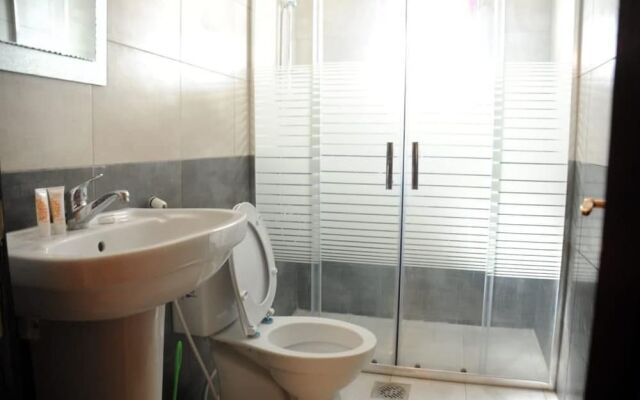 Zahran Apartments