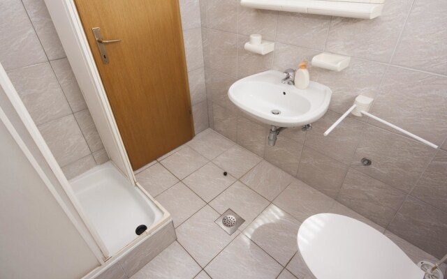 Apartments Pleadin / One Bedroom A1