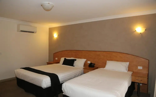 Wentworth Grande Resort