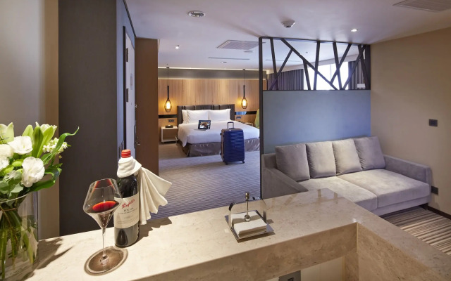 La Vida Hotel