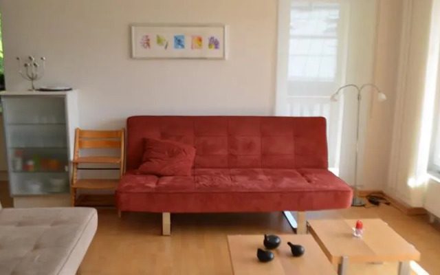 Apartment Luma an der Schiwiese