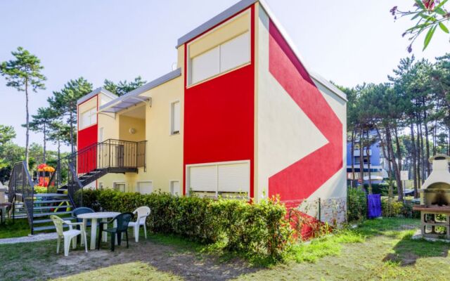 Apartment Primula Bibione