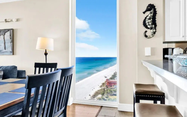 Majestic Beach Towers 1-1701