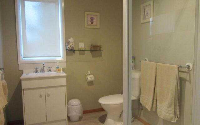 Elm Trees Accommodation @ Ross