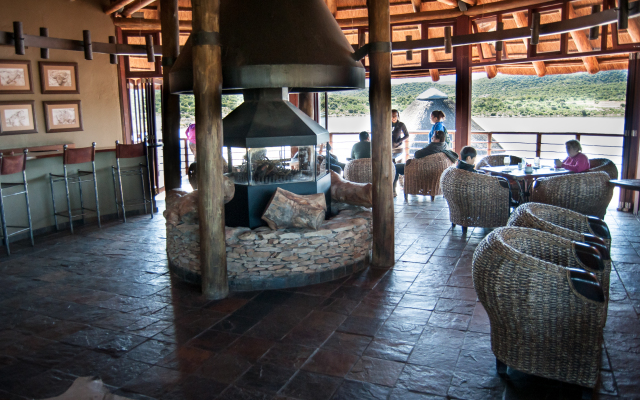 Buffelsdrift Game Lodge