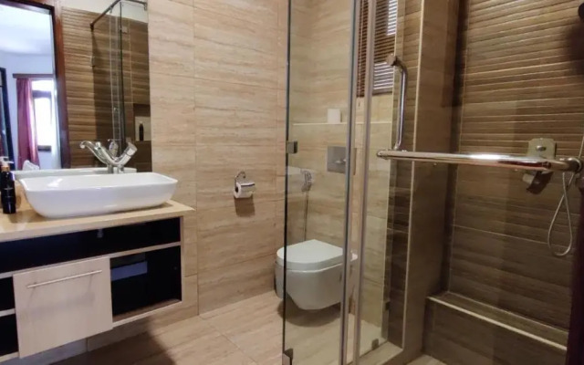 English Point Residence Beach Apartments Mombasa