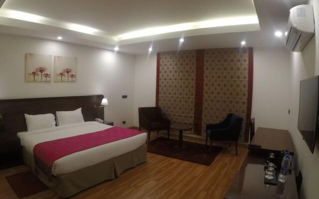 Span Inn & Suites