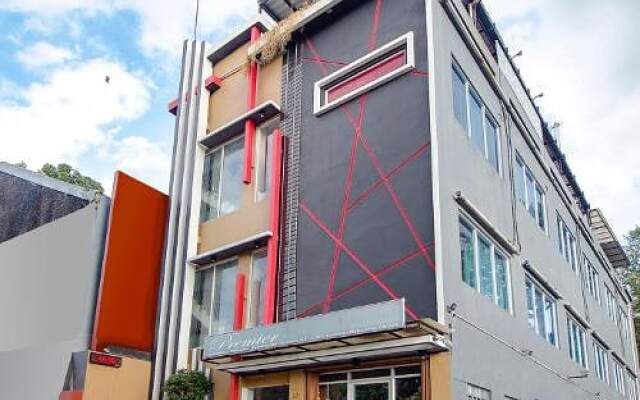Premier Guesthouse