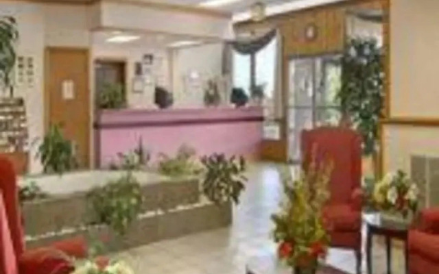 Budget Host Inn Quincy