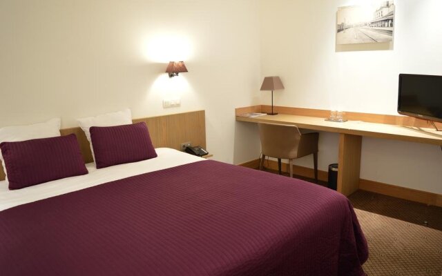 Hotel Geeraard