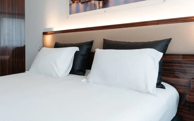 Westotel Taverny - Paris Val d'Oise