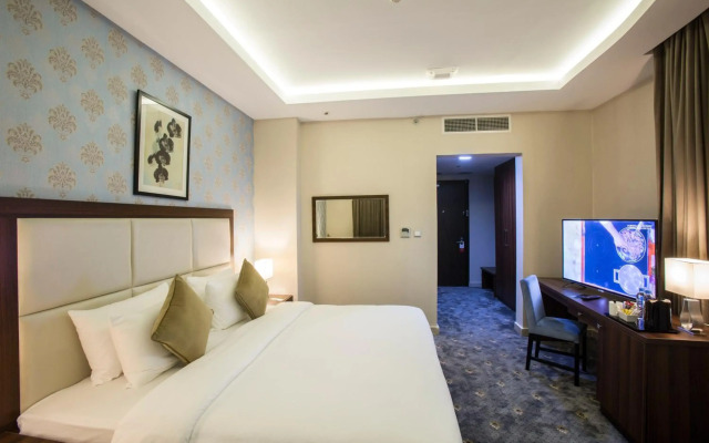The Town Hotel Doha
