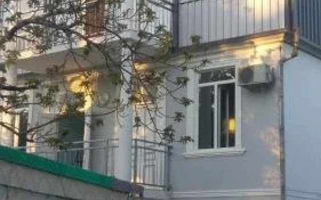 House by the Sea
