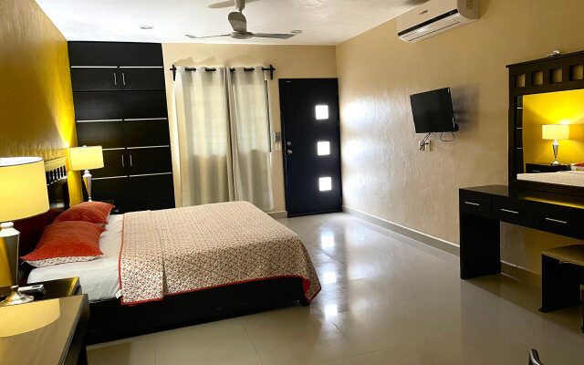 Hotel Avila