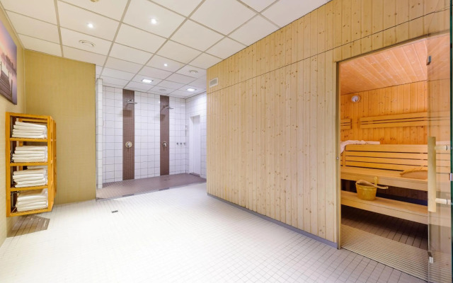 Mercure Hotel Stuttgart Sindelfingen an der Messe