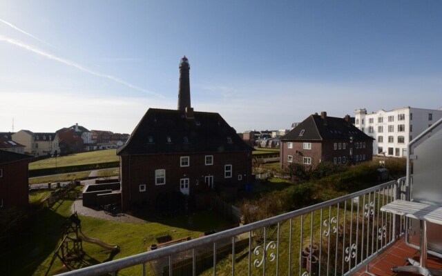 Haus Königsdüne Ii/9