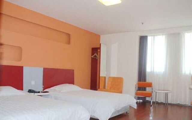 Motel 168