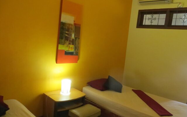 New House Padang