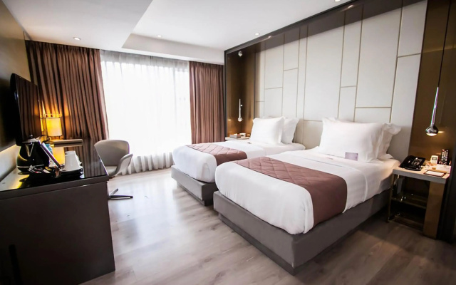 Hotel XYZ