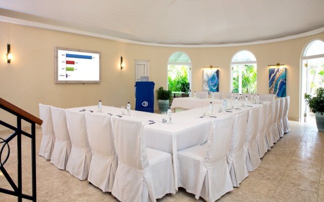 Curtain Bluff Resort - All Inclusive