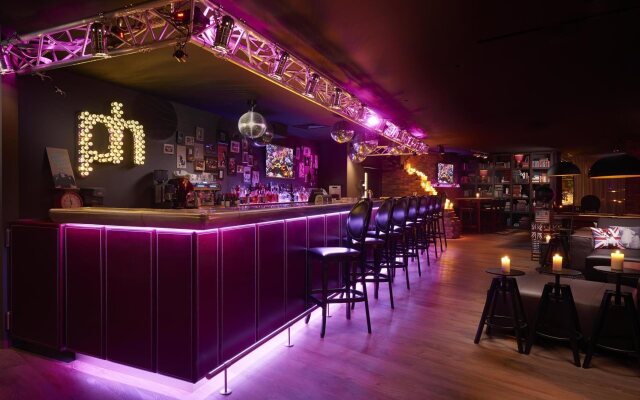 B&B HOTEL Derby