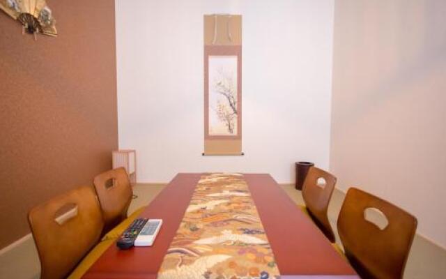 Kyomachiya Hatago Kujo