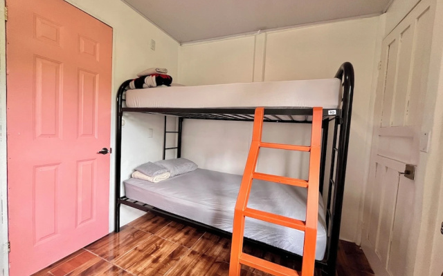 La Tribu Boutique Hostel for Women