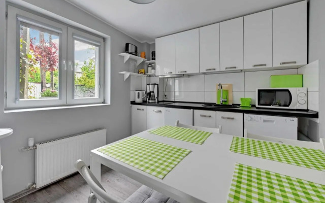 Apartament Haffnera 30