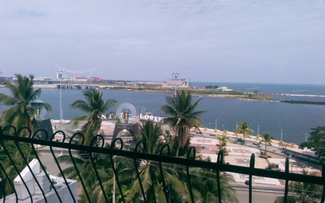 Anging Mammiri Hotel