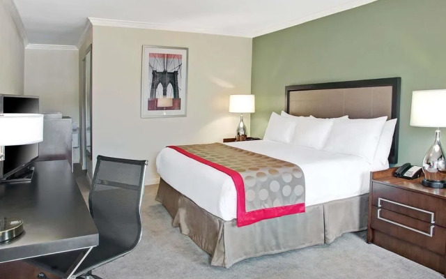 Ramada Houston Intercontinental Airport East