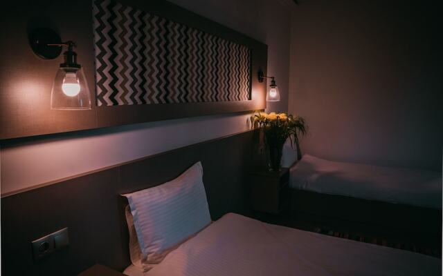 Casa Daca Boutique Hotel
