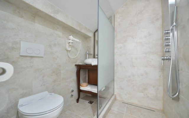 Noblesse Boutique Hotel