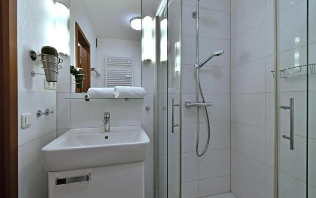 Res/303 - Residenz -seeblick