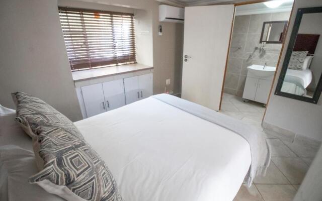 BON Hotel Rustenburg