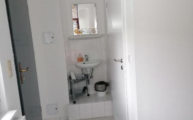 Apartment North City Hannover