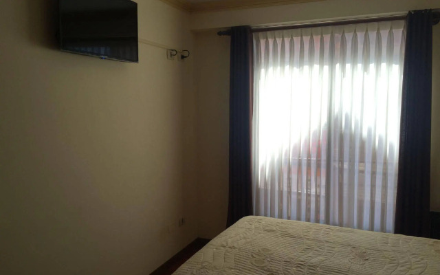 Residencial Alta Vista