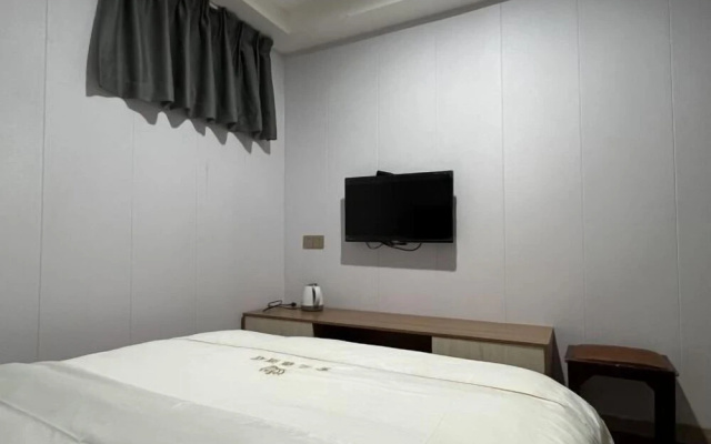 Jinzhiyuan Hostel – Guest Rooms – Shenzhen