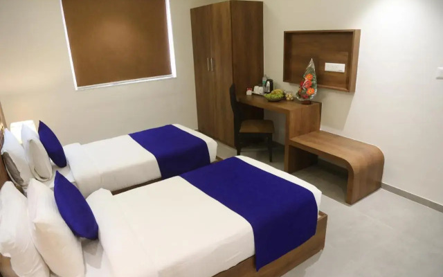 Hotel Nova Pride
