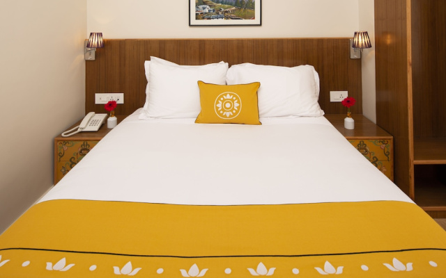 Pema Boutique Hotel