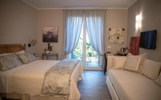 B&B La Dimora Del Garda